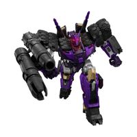 Blokees Transformers Action Edition 05 IDW Tarn Versión Cómic Figura de Acción Armable - 71174