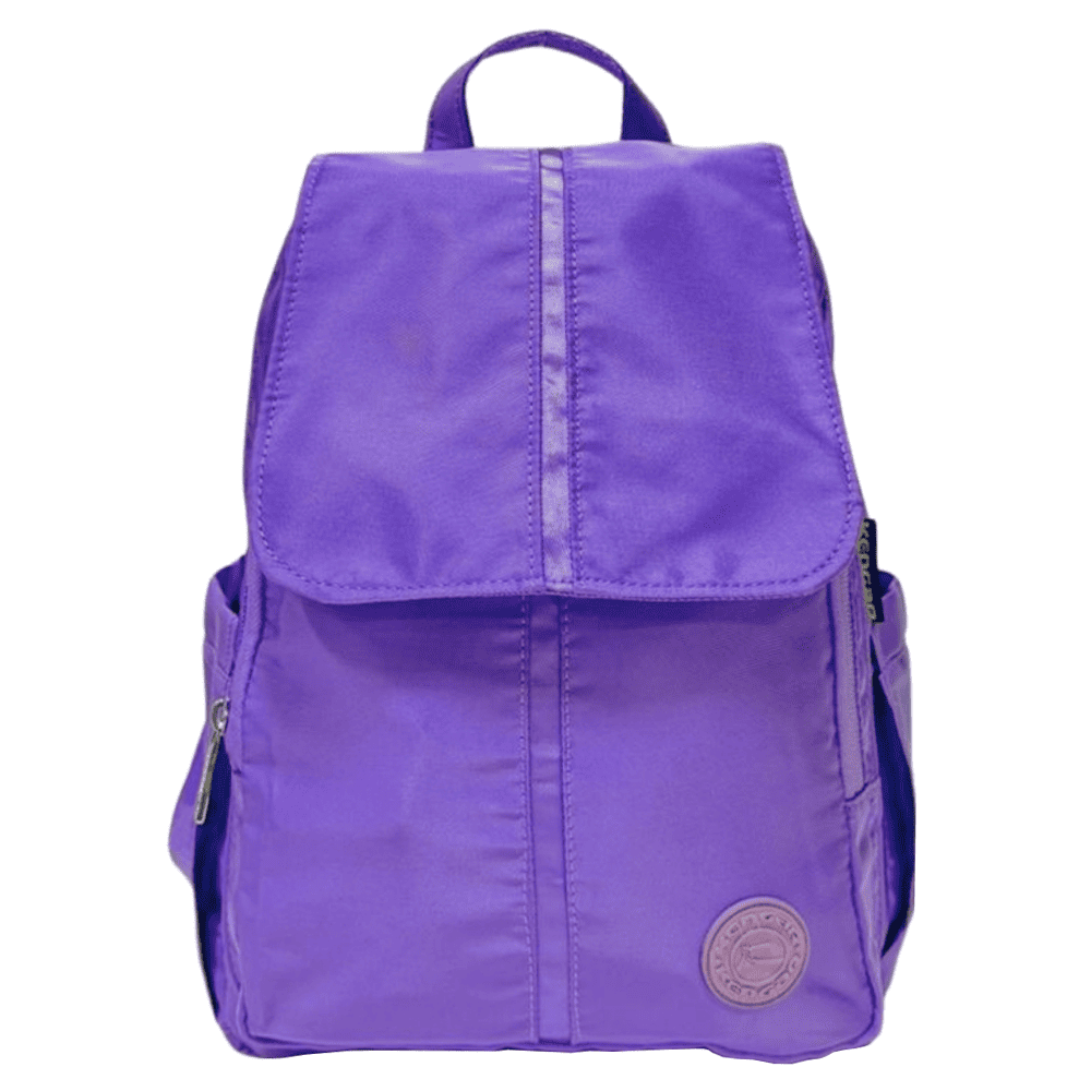 MOCHILA PRINCESA KENGAR - LILA