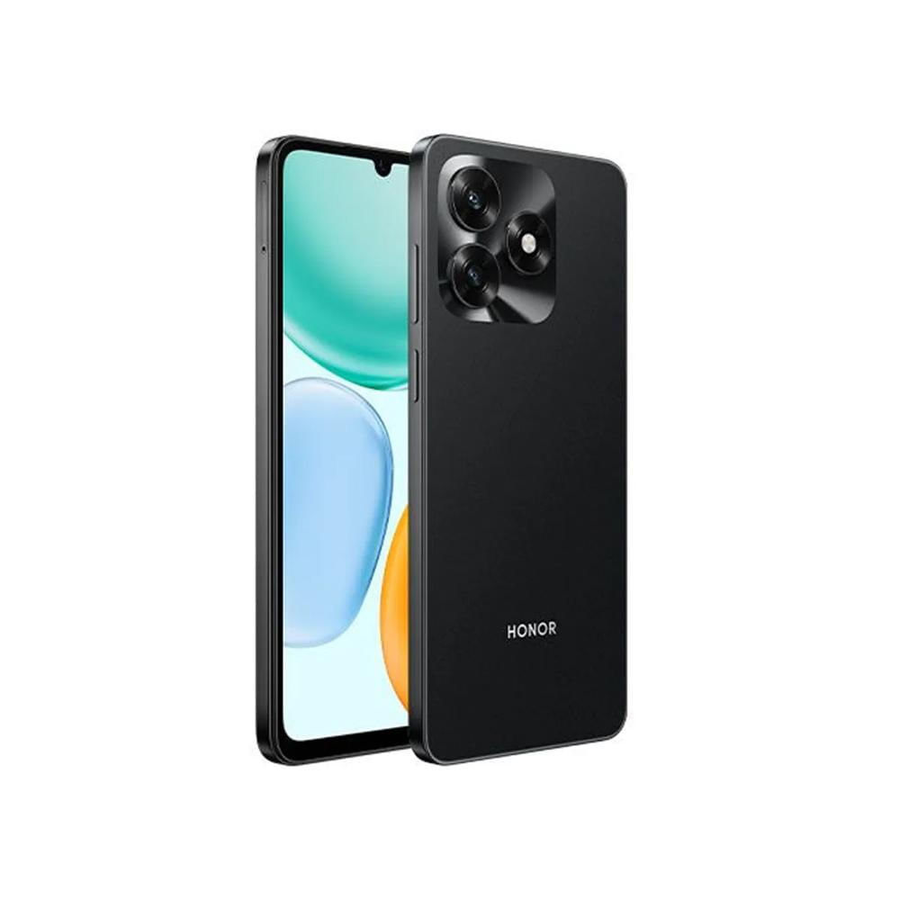 Honor X5c Plus Dual Sim 256gb 4gb Ram Negro