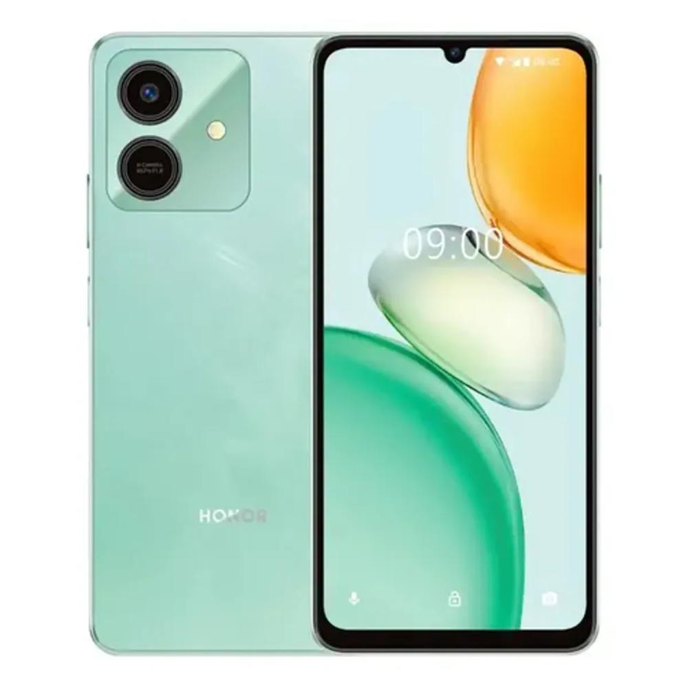 Honor Play 10 3-64GB Cyan