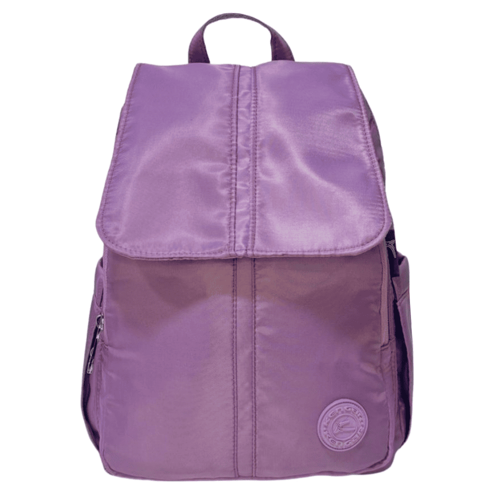 MOCHILA PRINCESA KENGAR - ACEITUNA