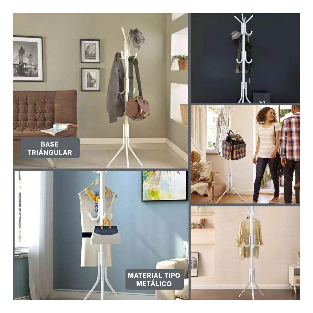 Organizador Multiuso 175x45cm para Ropa y Accesorios en Hogar Blanco Firme Y+Post It