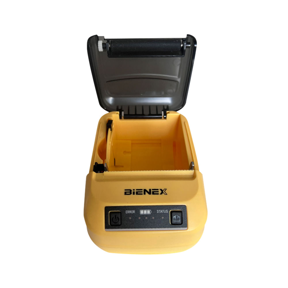 Impresora Térmica Portatil DUAL Etiquetas 56mm | Promart.pe - Promart