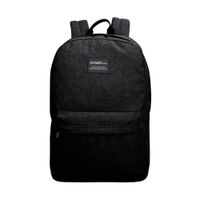 MOCHILA STARK 14.1 PULGADAS NEGRO