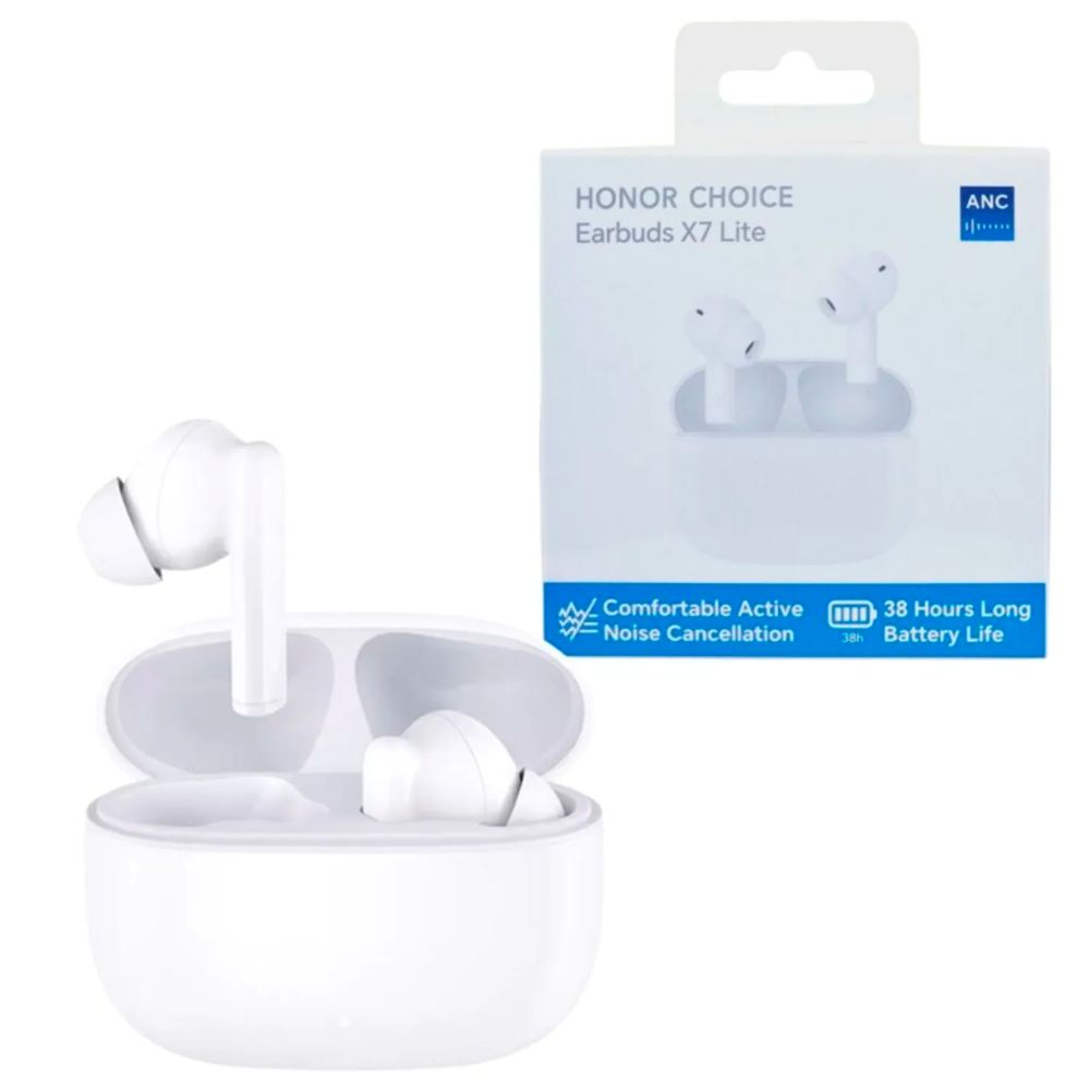 HONOR Choice Earbuds X7 Lite