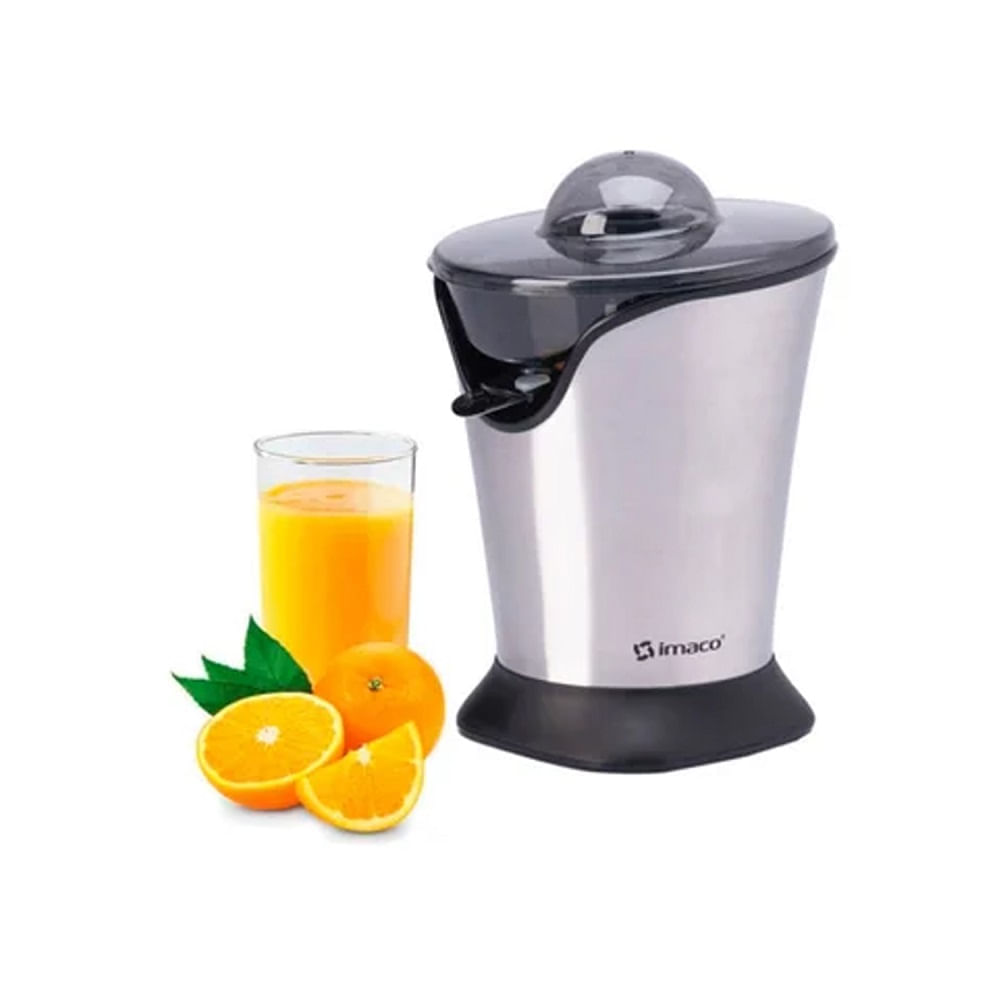 Exprimidor de Cítricos Acero Inoxidable Imaco CP 85I