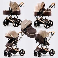 Coche Cuna para bebe