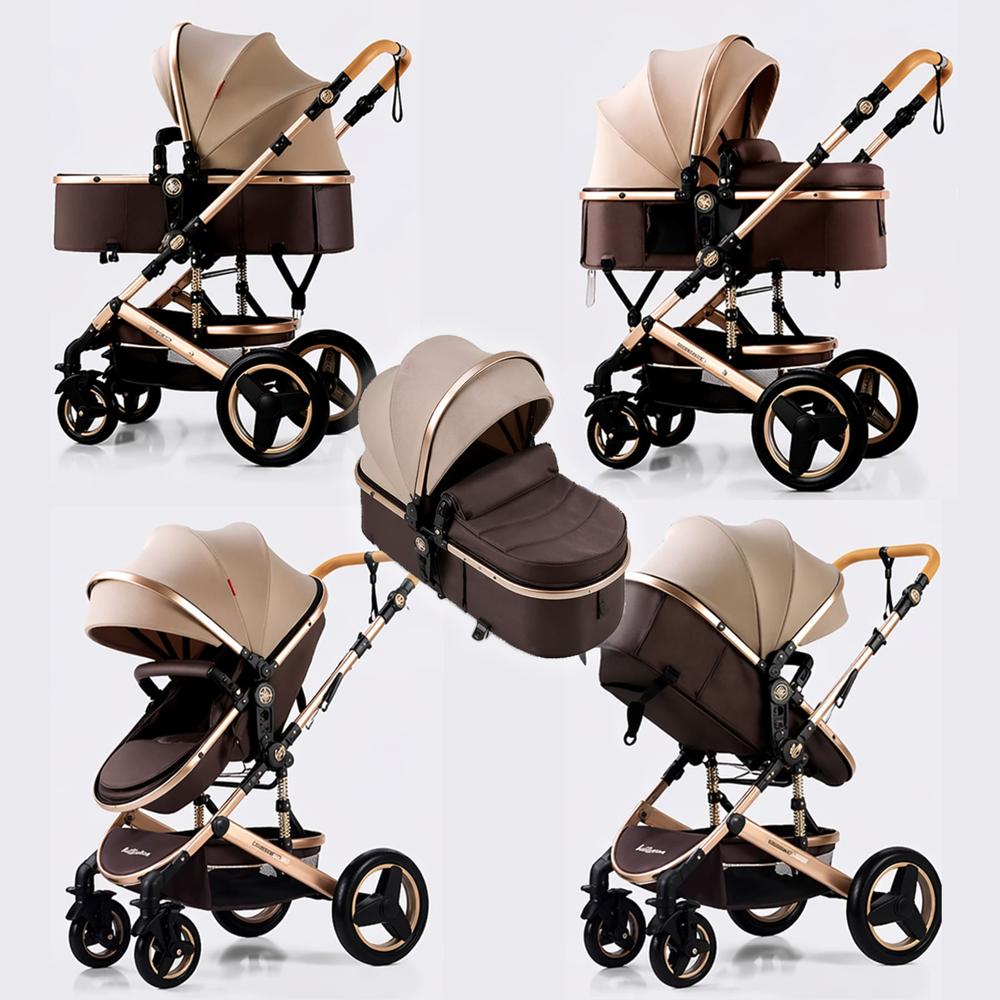 Coche Cuna para bebe
