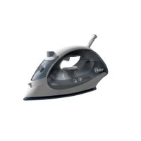 Plancha de vapor Oster GCSTBS5001 suela antiadherente