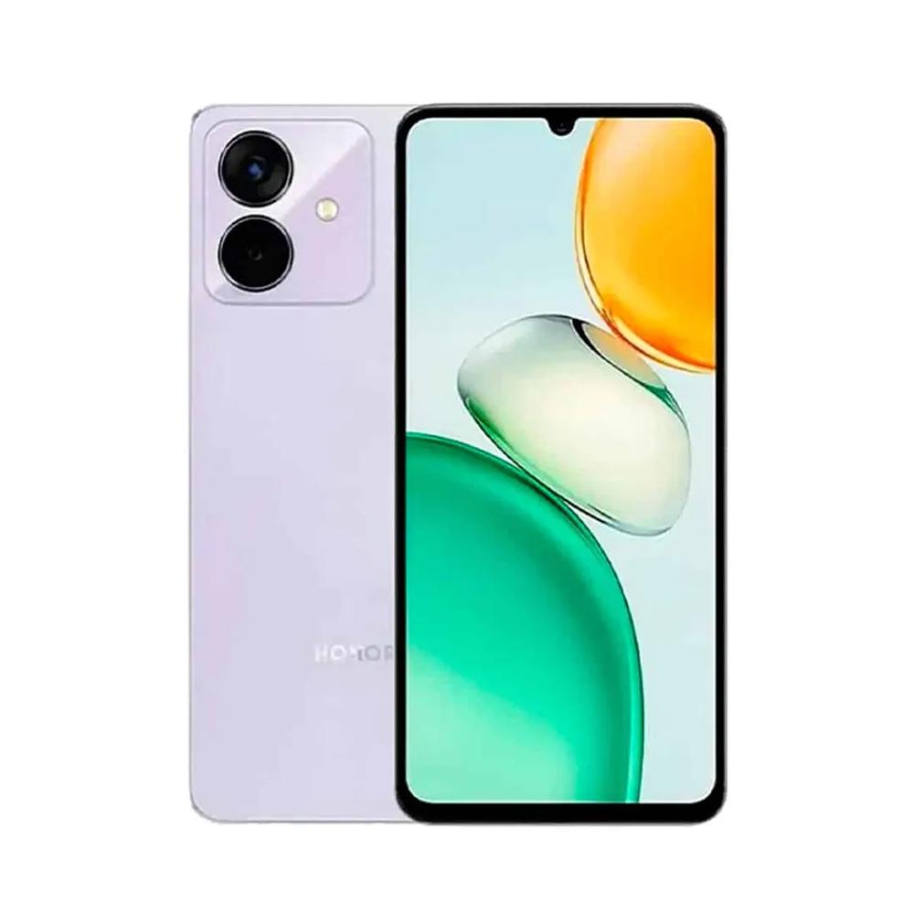 Honor Play 10 3-64GB Morado