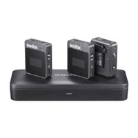 MICROFONO GODOX MOVELINK II M2