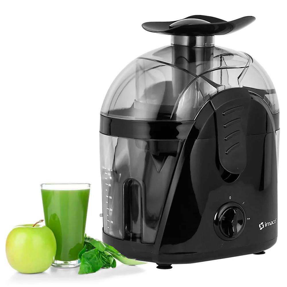 Extractor de Jugos 300W Imaco CP 4830 - Potencia y Frescura