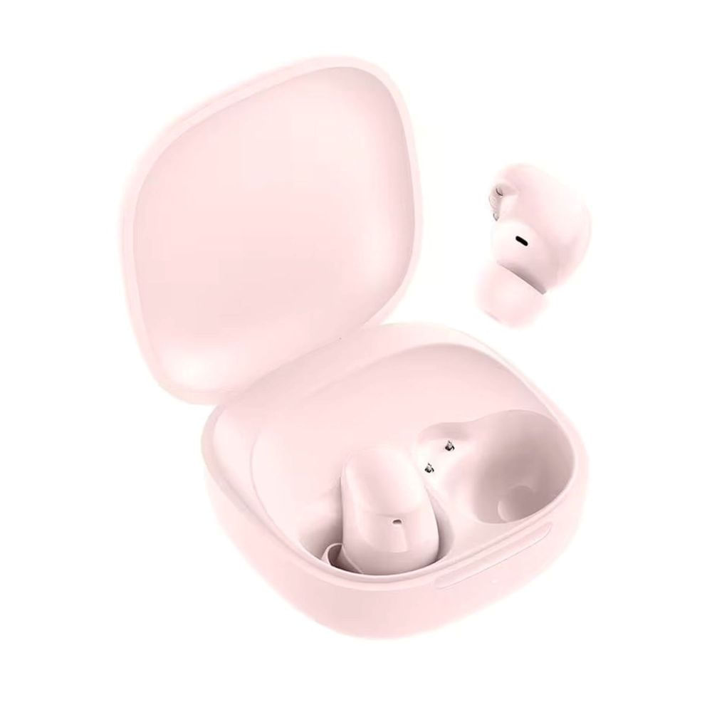 Xioami Redmi Buds 6 Play Rosados