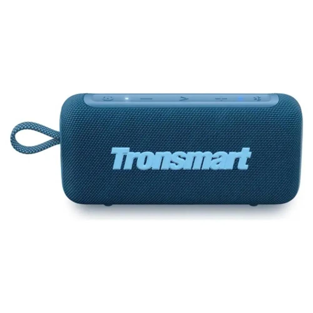 Parlante Bluetooth Tronsmart Trip 2 10W 20 horas - Azul