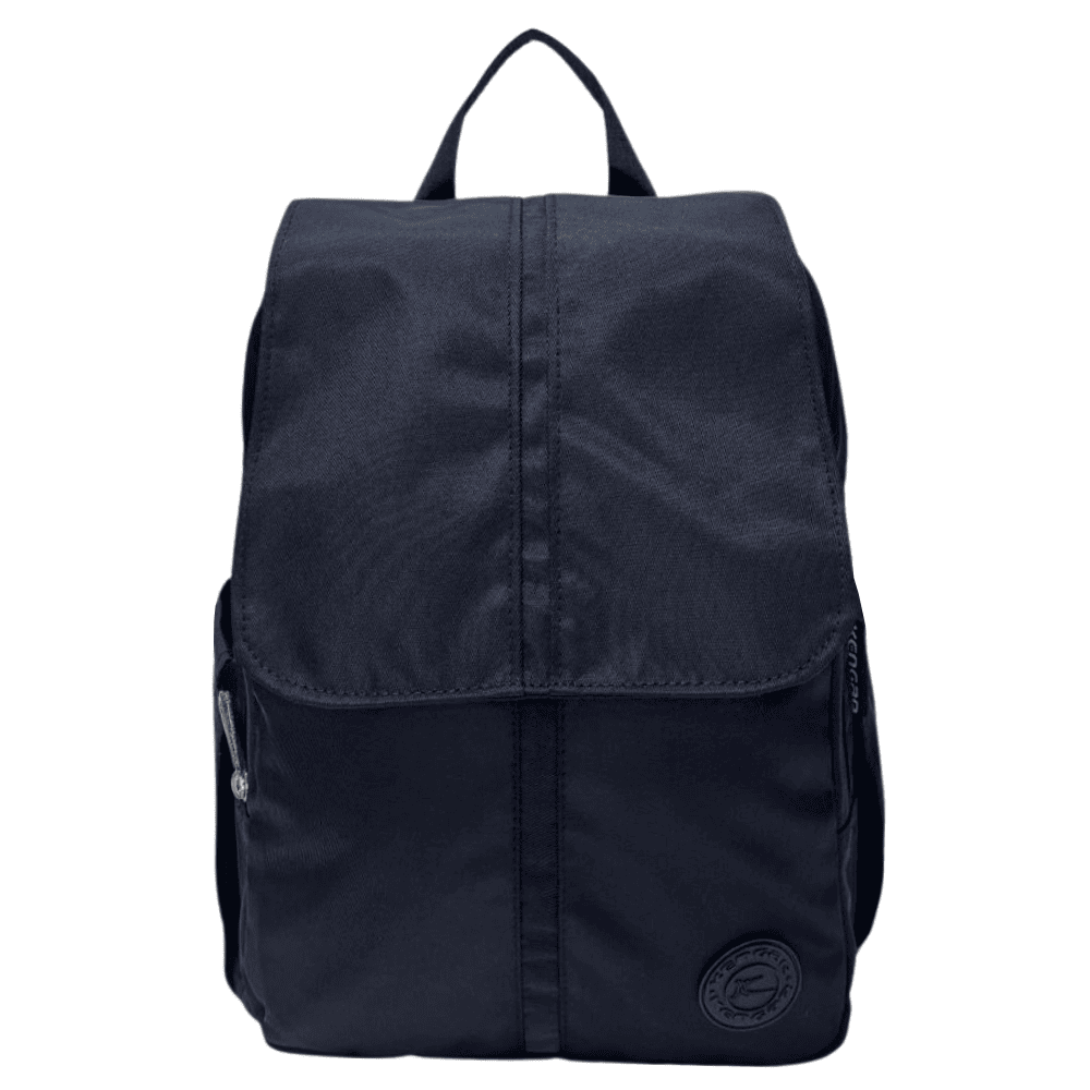 MOCHILA PRINCESA KENGAR - NEGRO