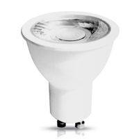 Foco LED Dicroico GU10 8W 728LM Luz Fría Lightech
