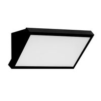 Aplique de exterior Led Lightech 20W 3cct Ip65