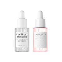Madagascar Centella Tone Bright. 30ml+Poremizing Ampoule 30ml SKIN1004