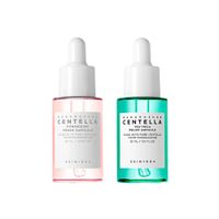 Madagascar Centella Poremizing 30ml + Tea Trica Relief 30ml SKIN1004