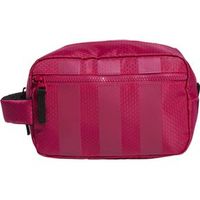 Neceser Adidas TEAM TOILETRY Rosado