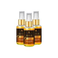 Aceite De Argan Vena 35 ml 3 Unidades