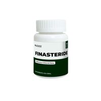 Finasteride Capsulas 90 Und Dermo Sumak