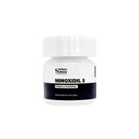 Minoxidil 5mg 60 Capsulas Dermo Sumak