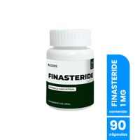 Finasteride 90 Capsulas Dermo Sumak