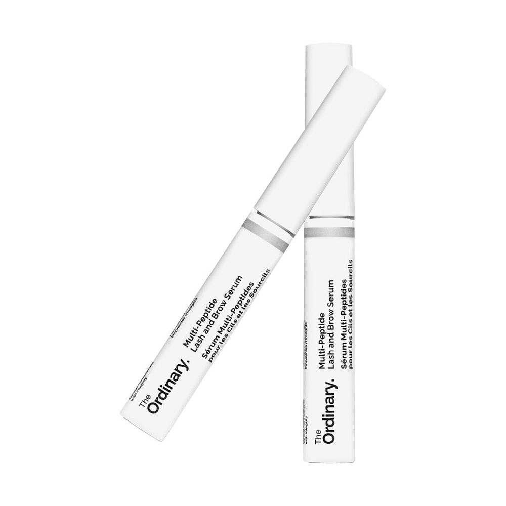 Multi-Peptide Lash and Brow Serum The Ordinary 5ml 2 Unidades Multi-Peptide Lash and Brow Serum The Ordinary 5ml 2 Unidades