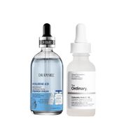 Serum Acido Hialuronico + Hyaluronic Acid 2% + B5 30ml