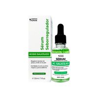 Serum Anti Imperfecciones Acido Salicílico 30ml Dermo Sumak