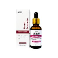 Serum Exfoliante Acido Glicolico 30ml Dermo Sumak