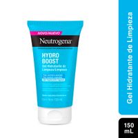 Gel Hidratante de Limpieza Neutrogena Hydro Boost