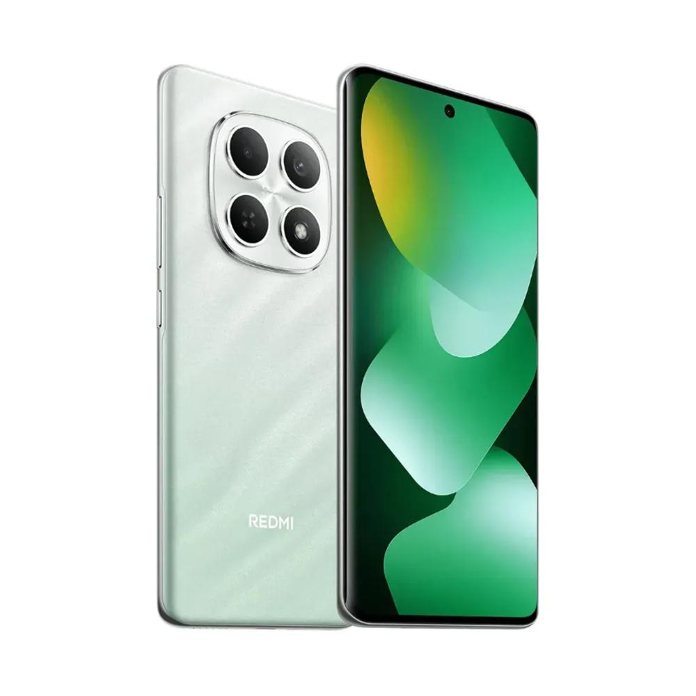 Note 15 4G 6GB Ram 128GB Verde