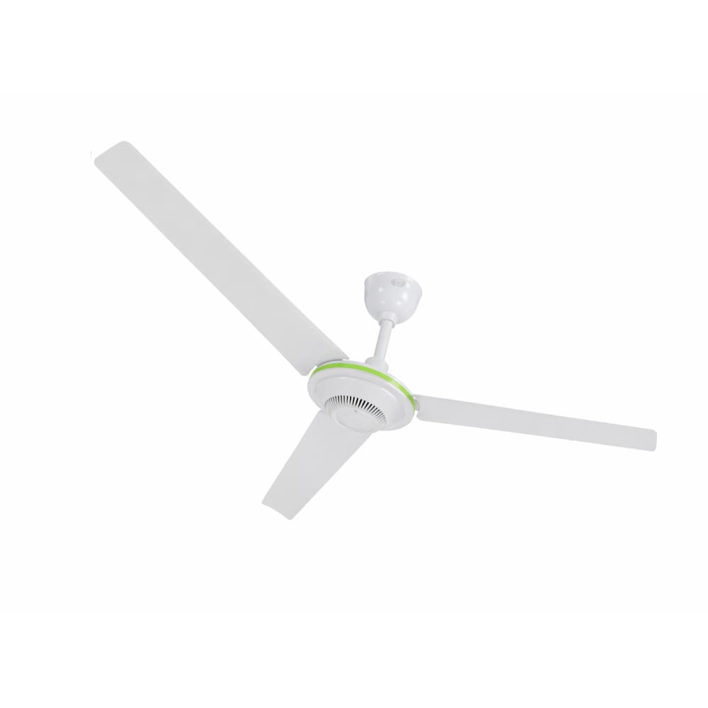 Ventilador Techo 44 cm Bajo Consumo Alta Potencia Flujo Aire Uniforme Diseño Moderno  KB1091