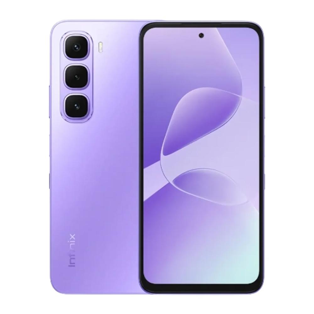 Infinix hot 60I X6728 4-256GB