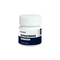 Dutasteride 05% Capsulas 60 Und Dermo Sumak