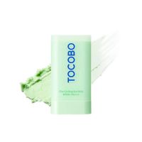 Cica Cooling Sun Stick Spf50 + Pa+++ 19G - Tocobo