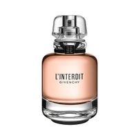 Givenchy L’interdit  Edp 80 Ml