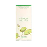 Hermes Un Jardin Sur Le Nil EDT 100 Ml
