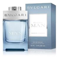 Bulgari Man Glacial Essence Edp 100 Ml