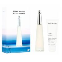 Issey miyake Clasico edt 100 ml - Body Lotion 75 ml