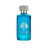 Jo Milano Unisex Game Of Spades Full-House Parfum 100 Ml