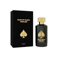 Jo Milano Unisex Game Of Spade Win um 100 Ml