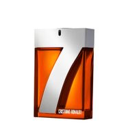 CR7 Cristiano Ronaldo Fearless edt 100 Ml