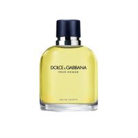Dolce&Gabbana Pour Homme EDT 200 Ml