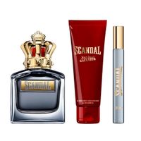 Jean Paul Gaultier Scandal edt 100 ml + Body Lotion 75 ml + 10ml