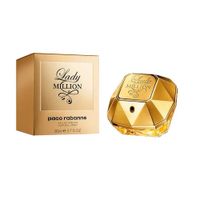 Paco Rabanne Lady Million edp 80 ml