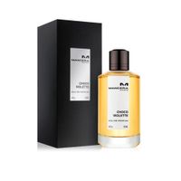 Mancera Choco Violette edp 120 Ml