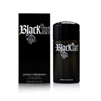 Paco Rabanne Black xs edt 100 Ml